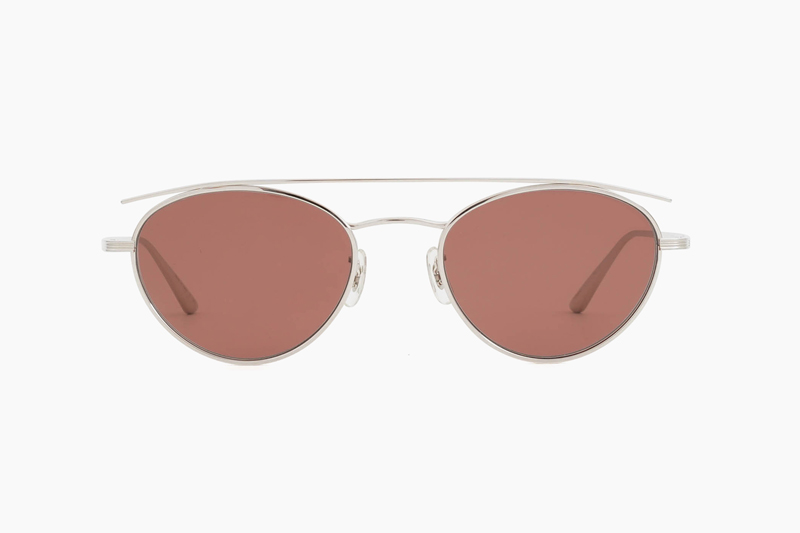 OLIVER PEOPLES THE ROW｜HIGHTREE OV1258ST – 503632-2｜OLIVER PEOPLES