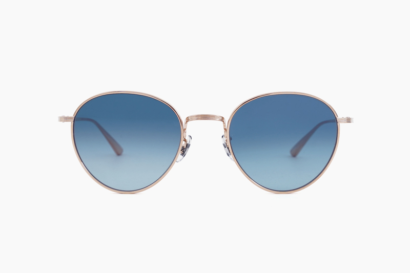 OLIVER PEOPLES THE ROW｜BROWNSTONE 2 OV1231ST – 5035Q8｜OLIVER PEOPLES