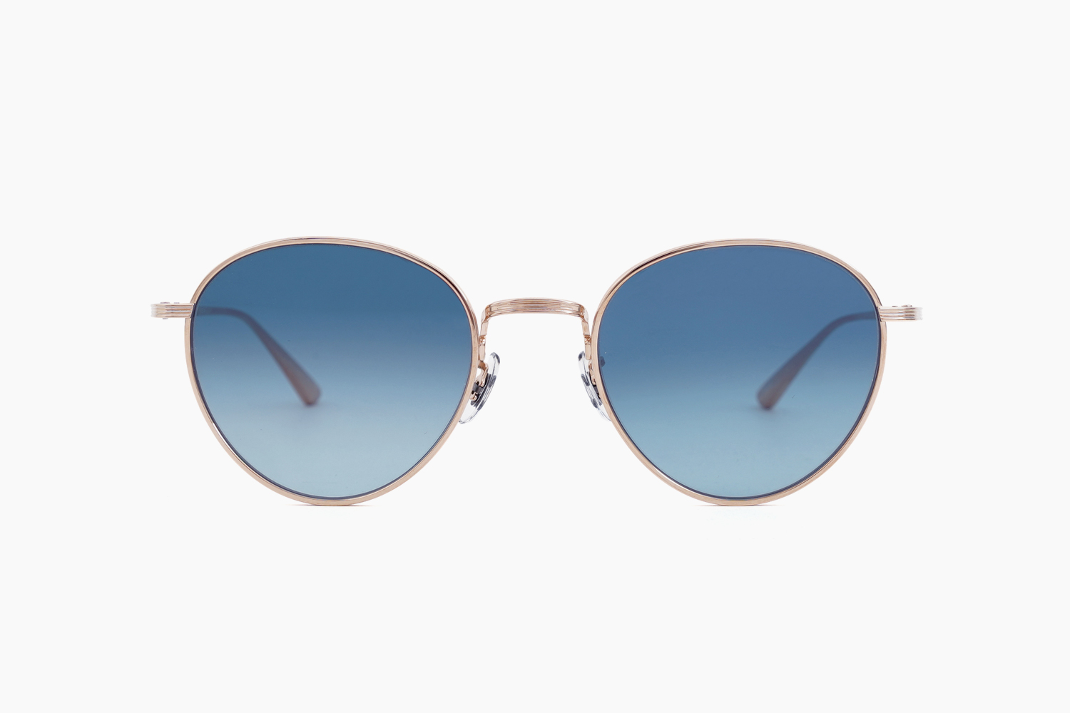 OLIVER PEOPLES THE ROW｜BROWNSTONE 2 OV1231ST - 5035Q8｜OLIVER PEOPLES