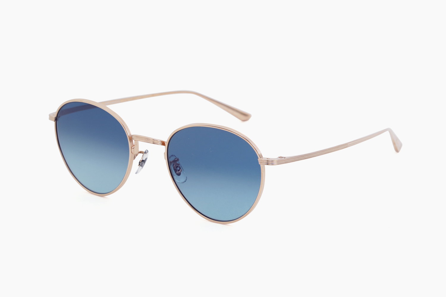 OLIVER PEOPLES THE ROW｜BROWNSTONE 2 OV1231ST - 5035Q8｜OLIVER PEOPLES