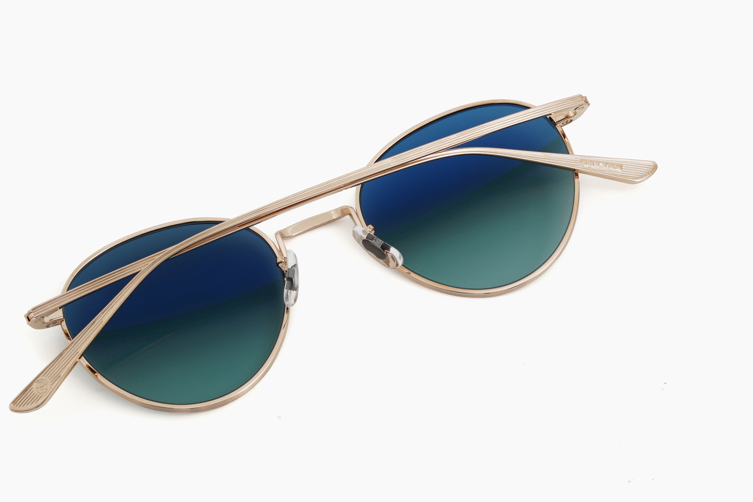 OLIVER PEOPLES THE ROW｜BROWNSTONE 2 OV1231ST - 5035Q8｜OLIVER PEOPLES