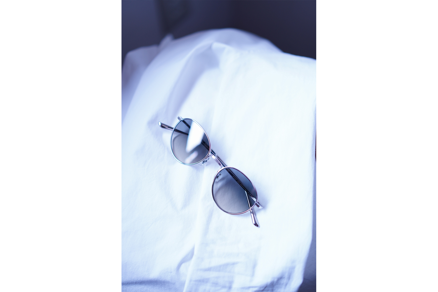 OLIVER PEOPLES THE ROW｜BROWNSTONE 2 OV1231ST - 503632｜OLIVER PEOPLES