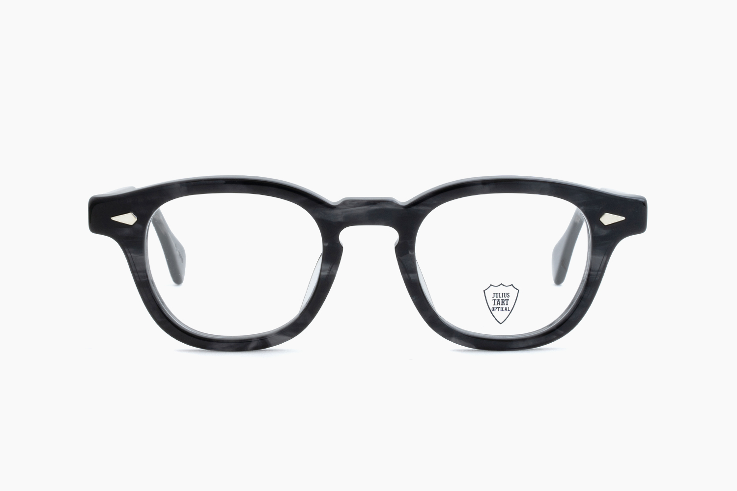 AR 44 – Black Sasa｜Exclusive｜JULIUS TART OPTICAL