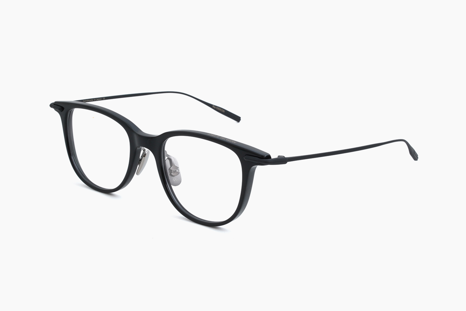 Re.ODEON - D.GREY｜OG×OLIVER GOLDSMITH