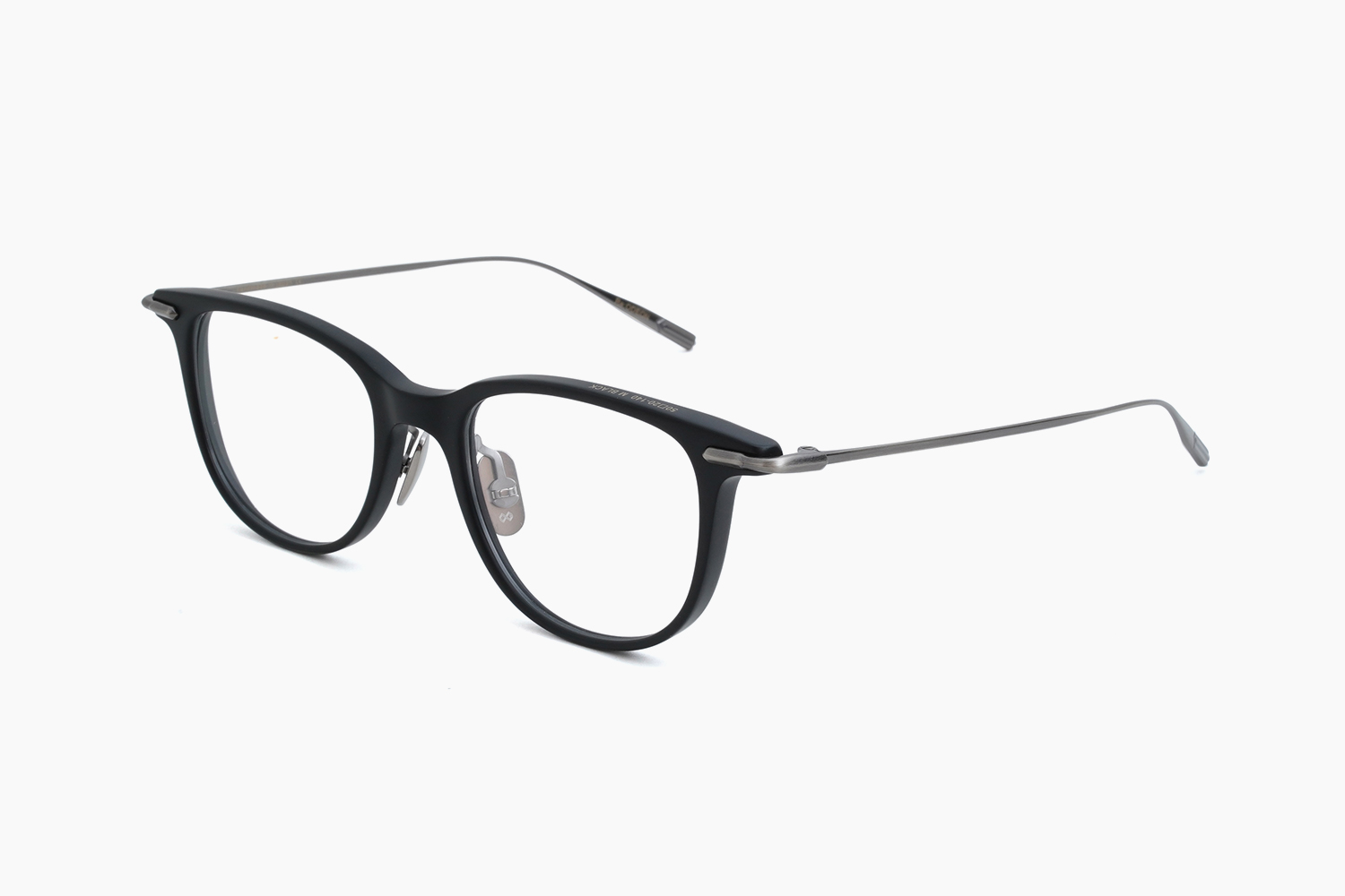 Re.ODEON - M.BLACK｜OG×OLIVER GOLDSMITH