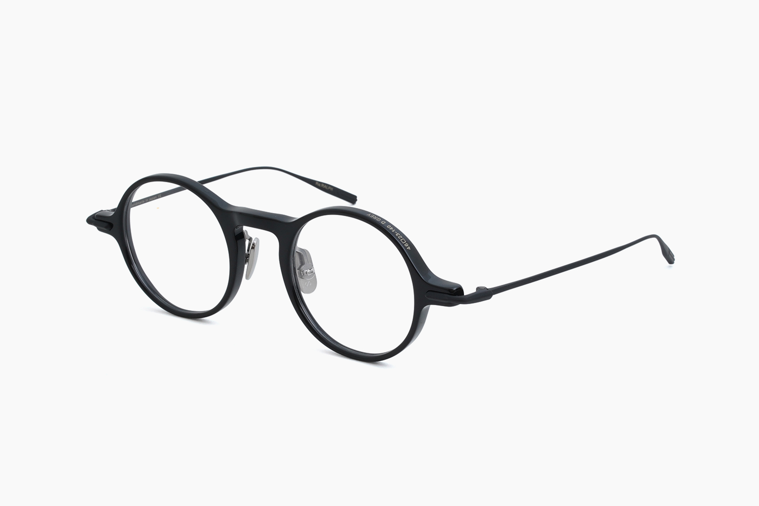 OG×OLIVER GOLDSMITH｜Re.RALPH - D.GREY｜PRODUCT｜Continuer Inc 