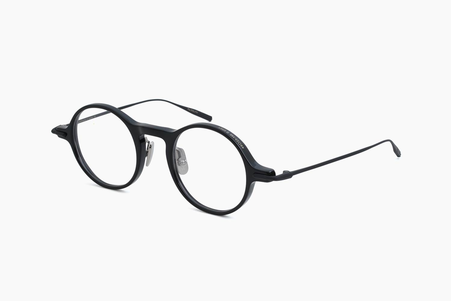 Re.RALPH - D.GREY｜OG×OLIVER GOLDSMITH