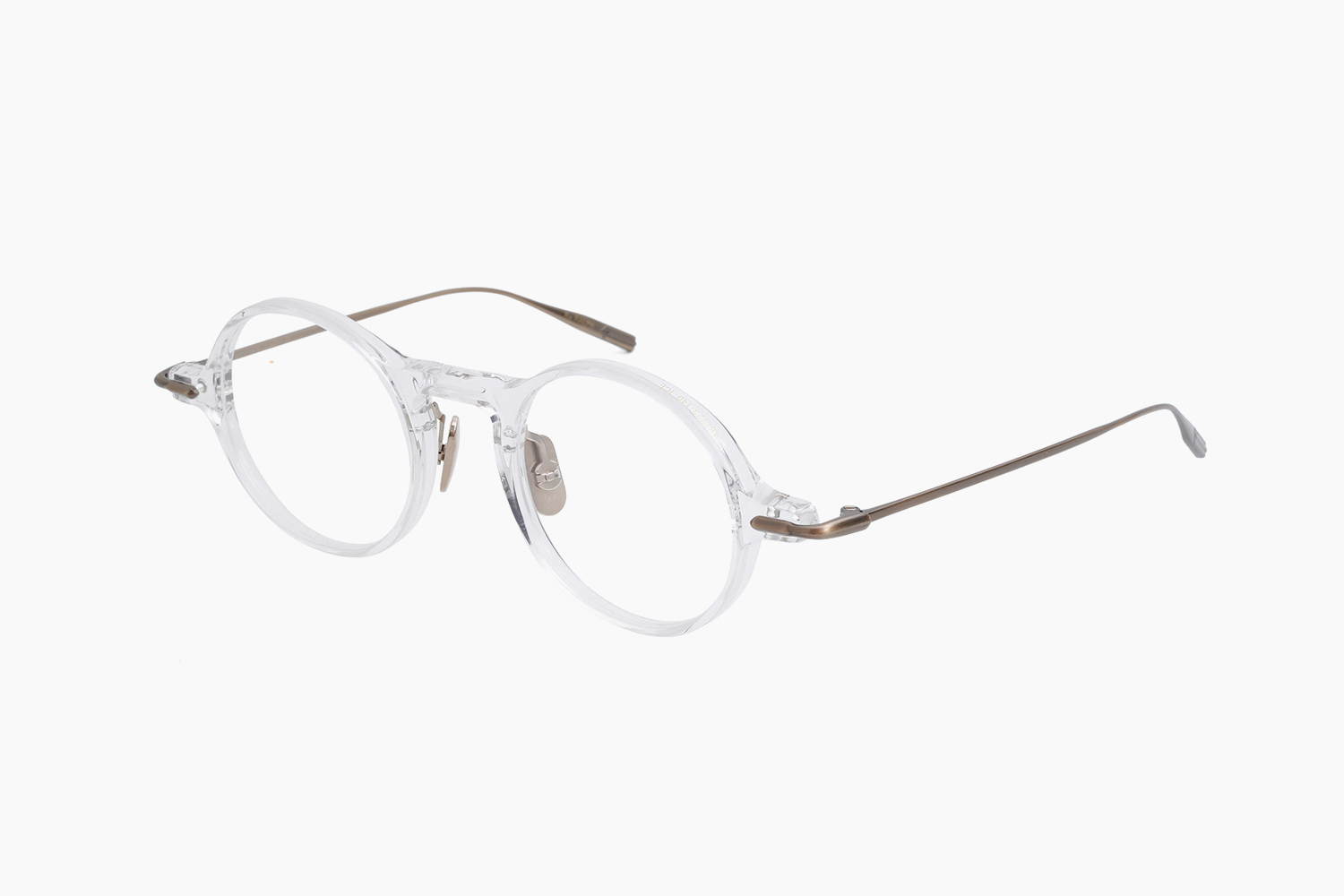 Re.RALPH - ICE｜OG×OLIVER GOLDSMITH