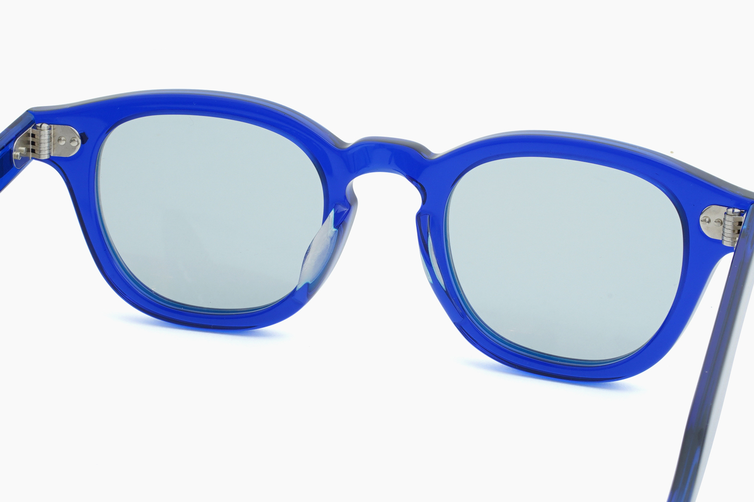 ARNIE 46 SG - Blue Crystal / GR-45｜＊SUNGLASSES COLLECTION - 2022 SPRING & SUMMER