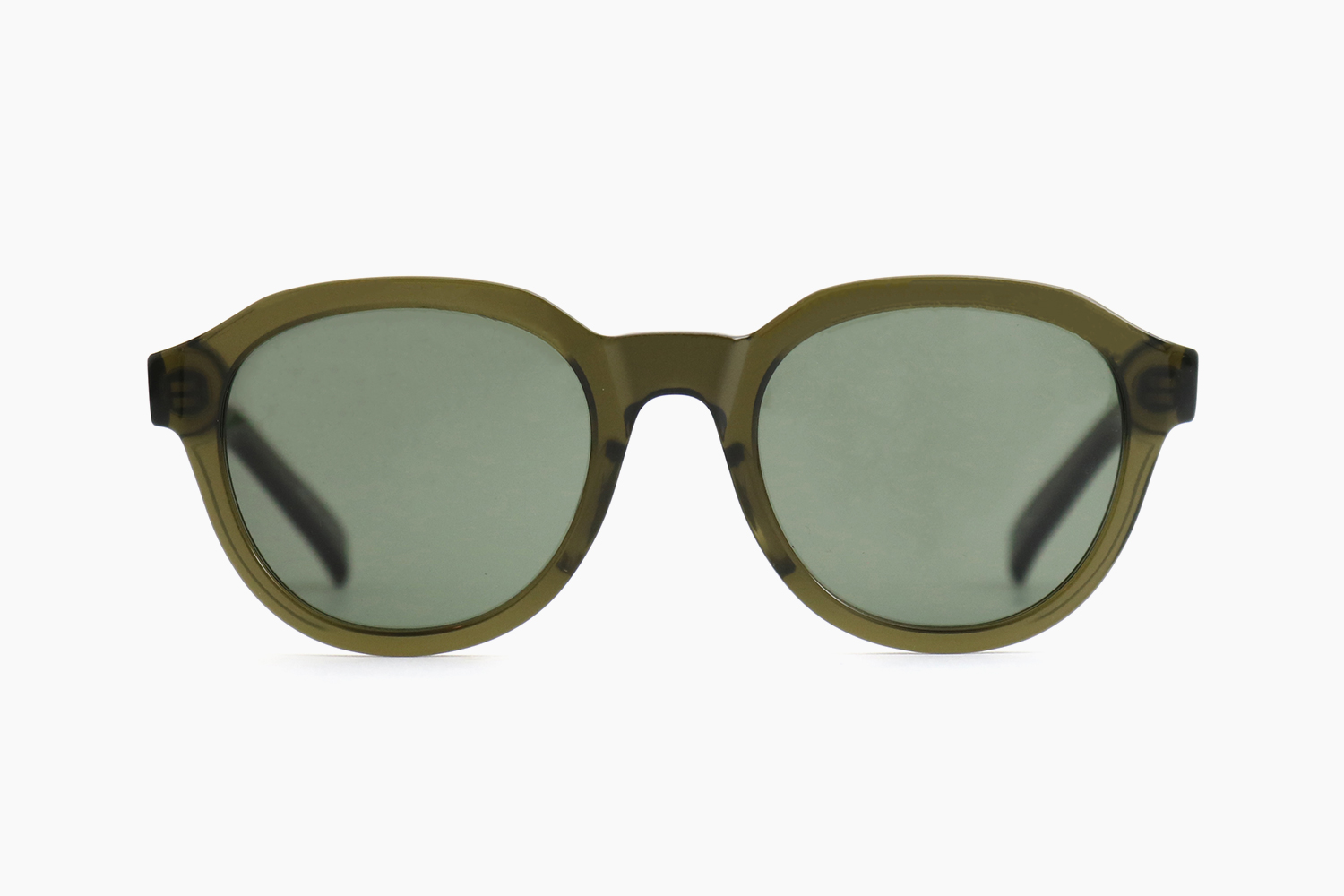 UNIVERSAL PRODUCTS. + Noritake x The PARKSIDE ROOM｜tpr-006 - KHAKI SG｜The PARKSIDE ROOM