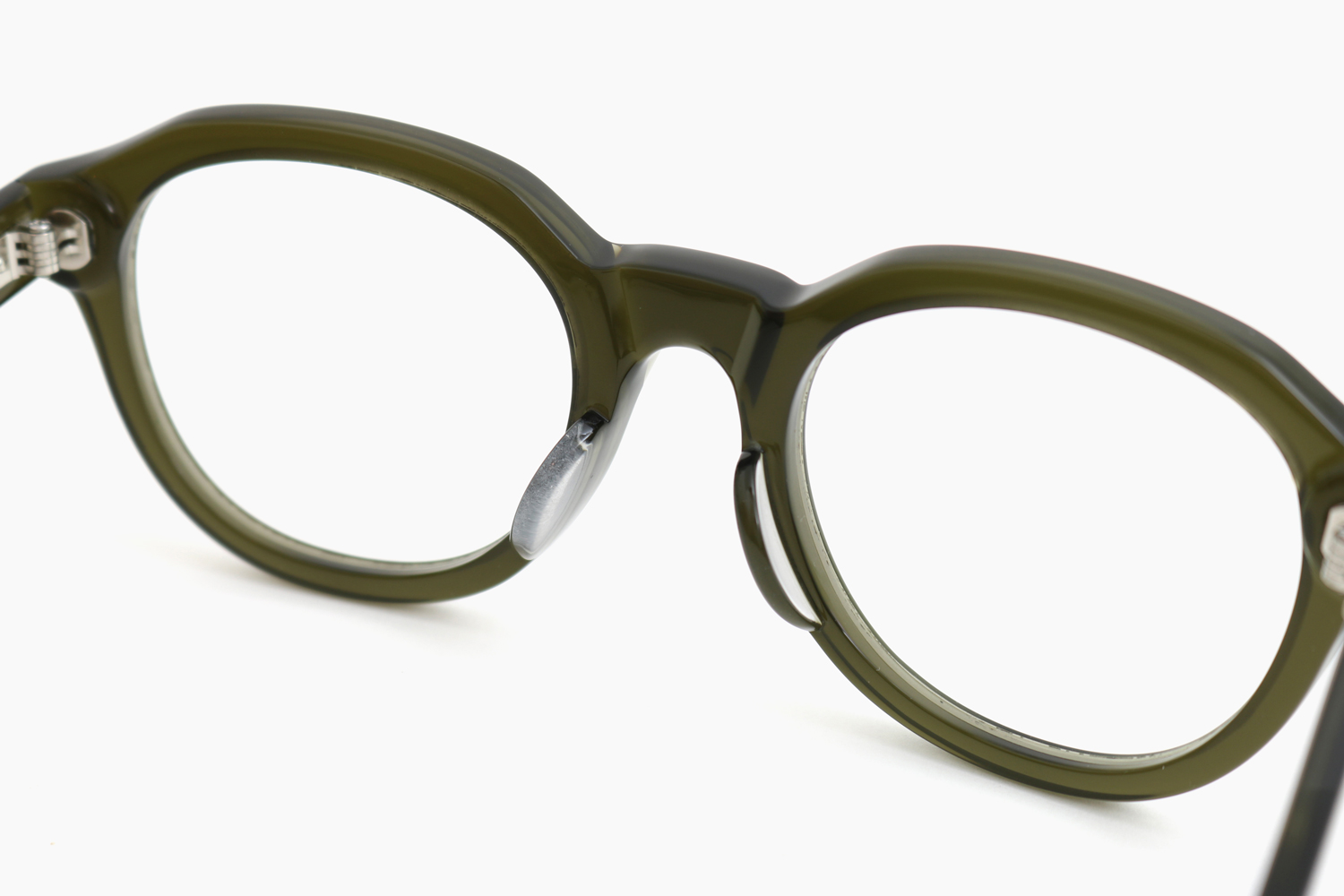 UNIVERSAL PRODUCTS. + Noritake x The PARKSIDE ROOM｜tpr-006 - KHAKI｜The PARKSIDE ROOM