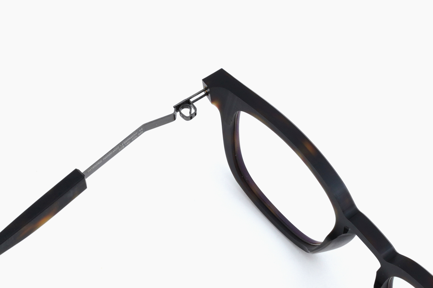 MYKITA+Maison Margiela｜MMRAW020 - 845｜MYKITA