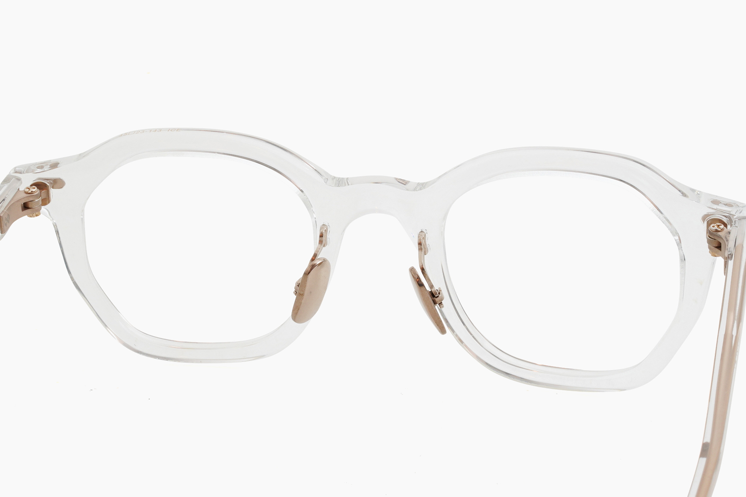 Re.BETSY - ICE｜OG×OLIVER GOLDSMITH