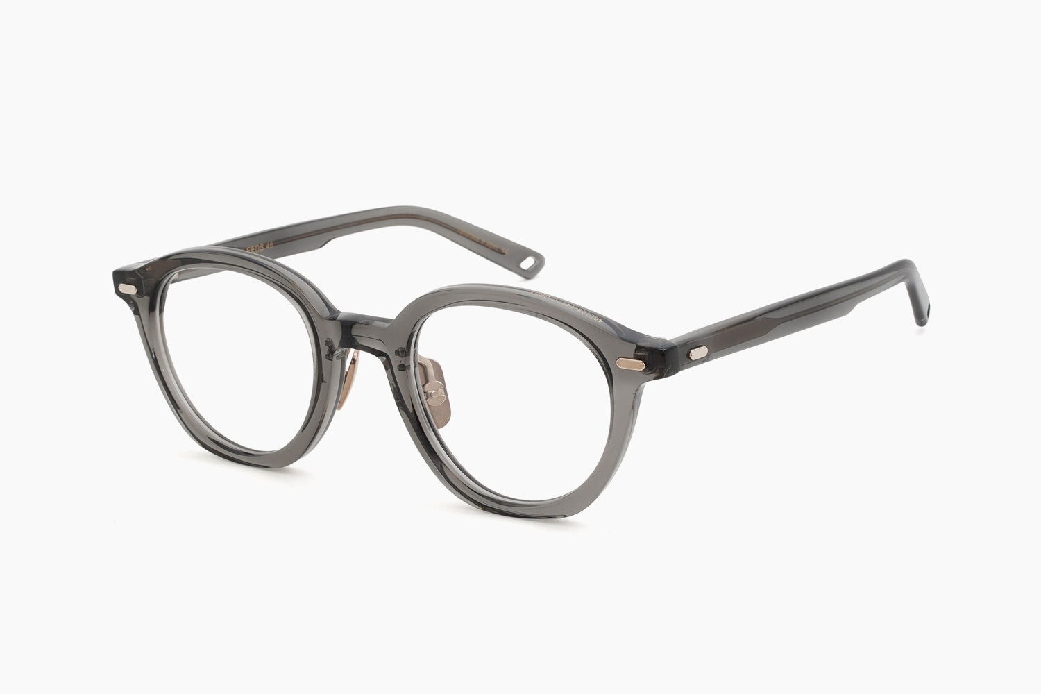 Re.LEEDS - C.GREY｜OG×OLIVER GOLDSMITH