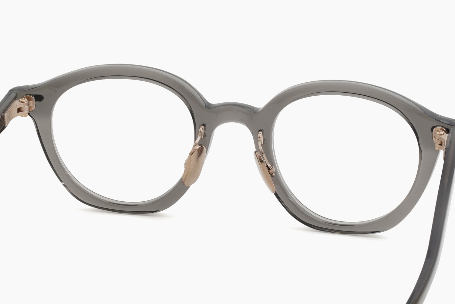 Re.LEEDS - C.GREY｜OG×OLIVER GOLDSMITH