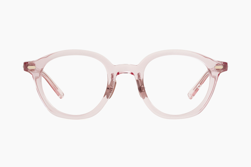 Re.LEEDS – C.PINK｜OG×OLIVER GOLDSMITH