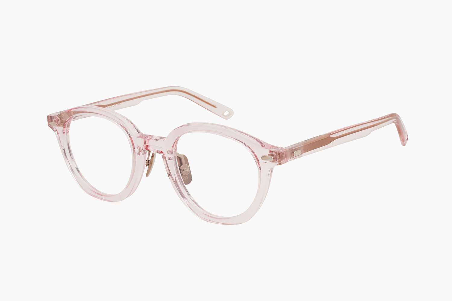 Re.LEEDS - C.PINK｜OG×OLIVER GOLDSMITH