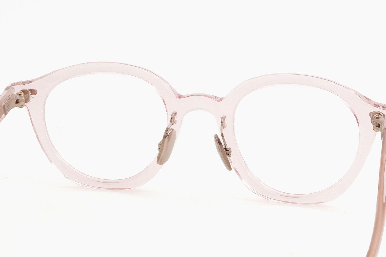 Re.LEEDS - C.PINK｜OG×OLIVER GOLDSMITH