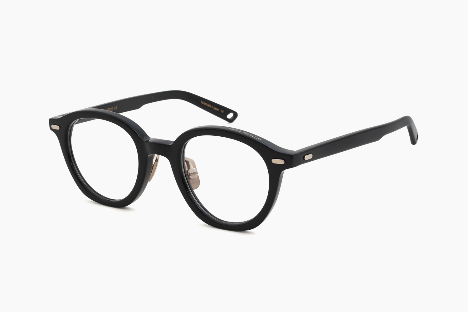 Re.LEEDS - D.GREY｜OG×OLIVER GOLDSMITH