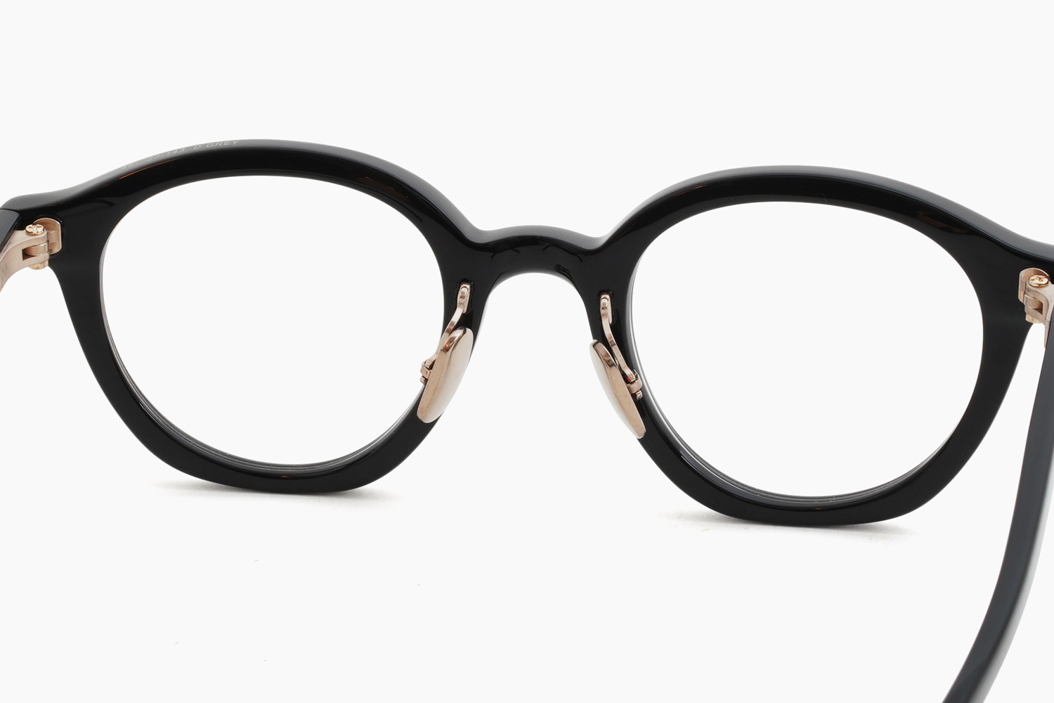 Re.LEEDS - D.GREY｜OG×OLIVER GOLDSMITH