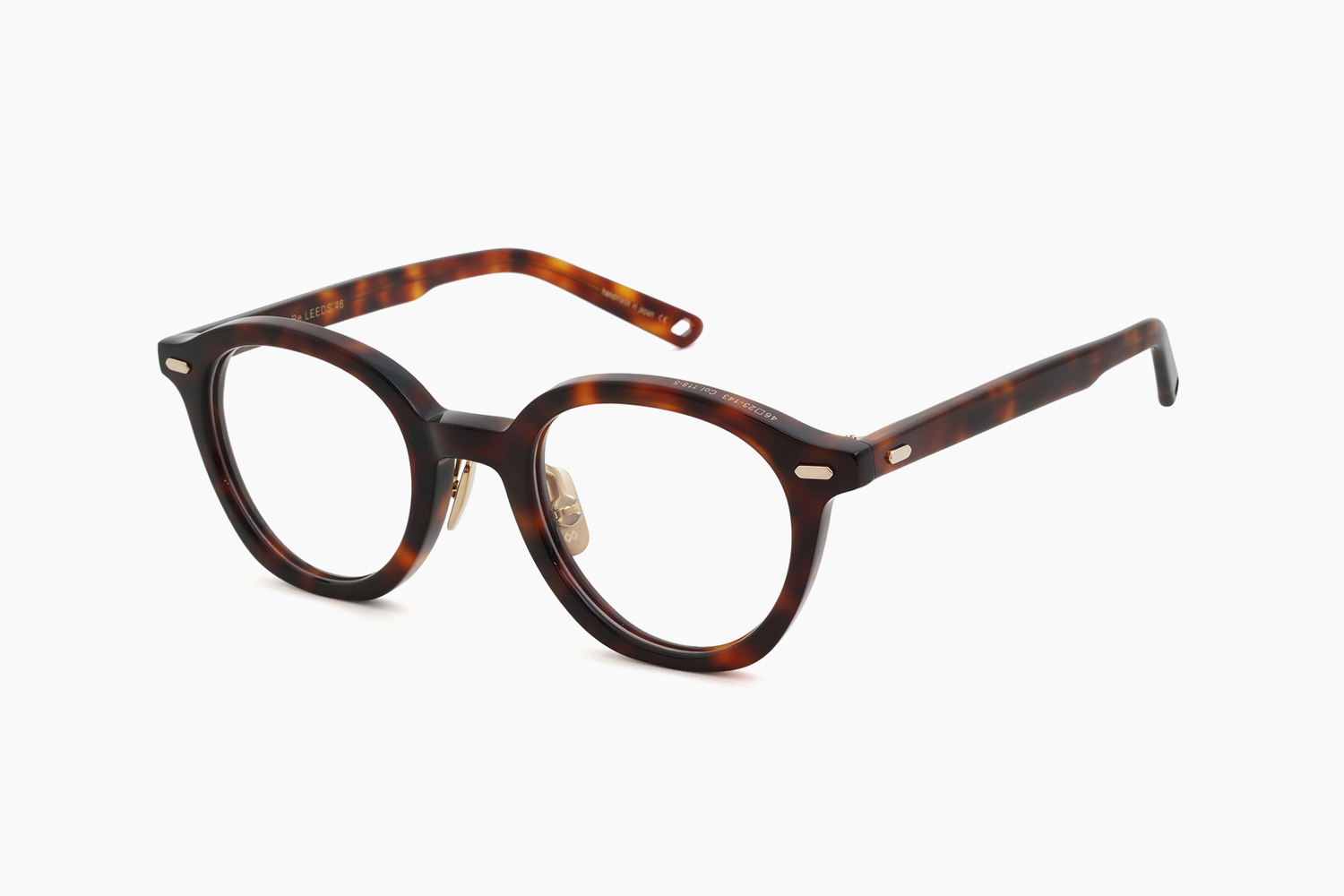 Re.LEEDS - HAVANA｜OG×OLIVER GOLDSMITH