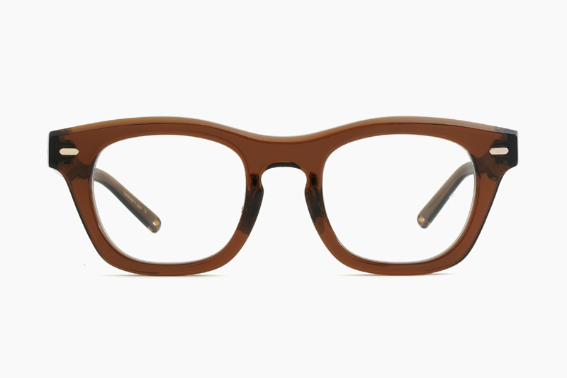 Re.SEG – C.BROWN｜OG×OLIVER GOLDSMITH