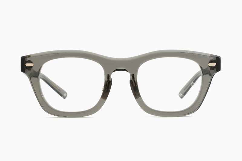 Re.SEG – C.GREY｜OG×OLIVER GOLDSMITH