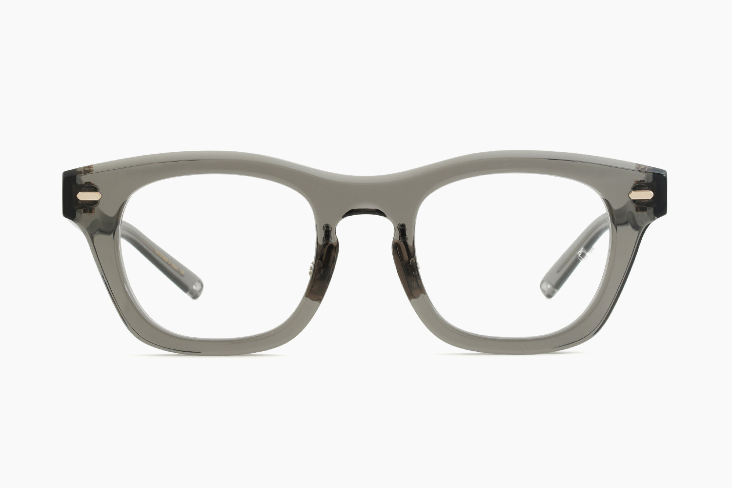 Re.SEG - C.GREY｜OG×OLIVER GOLDSMITH