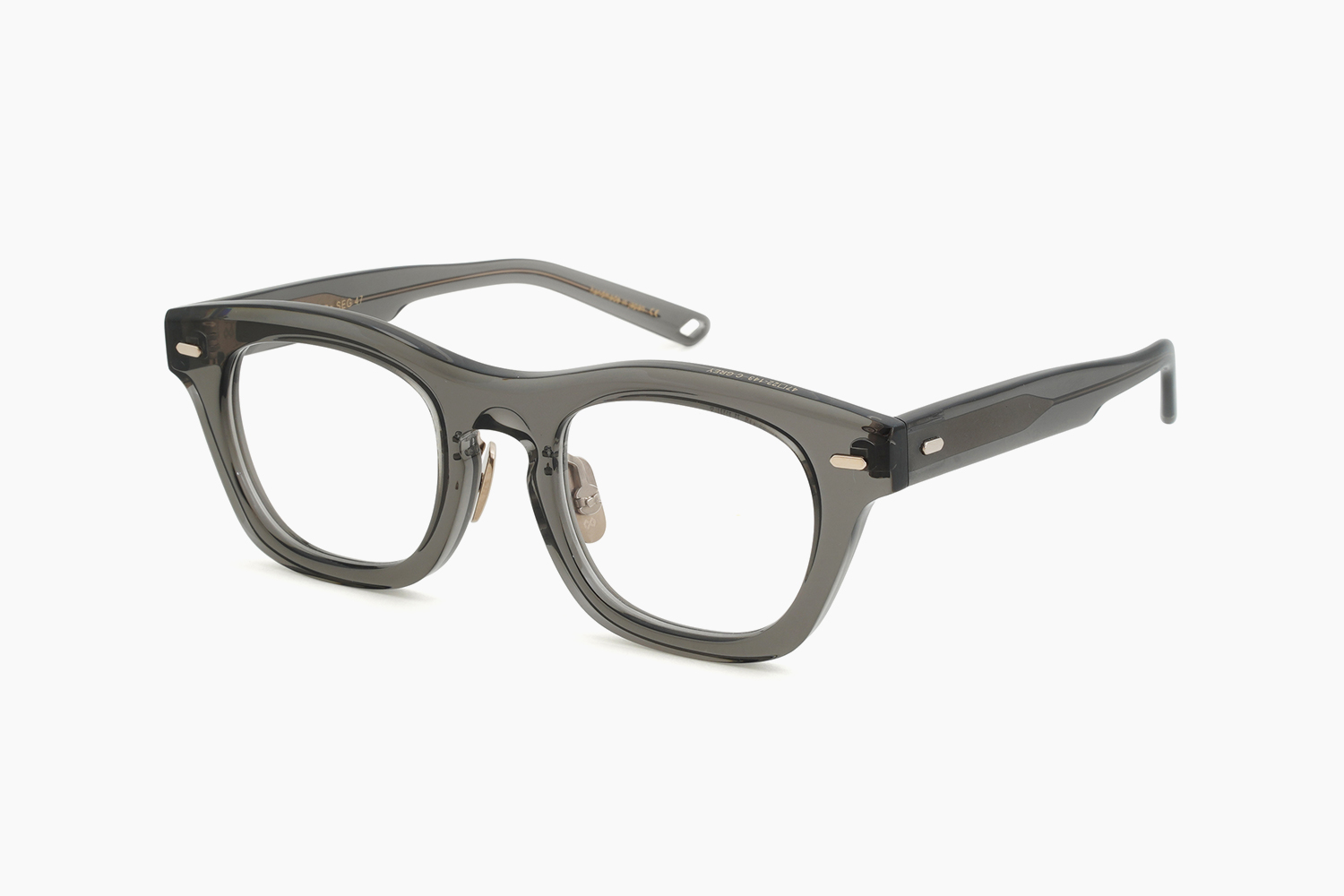 Re.SEG - C.GREY｜OG×OLIVER GOLDSMITH