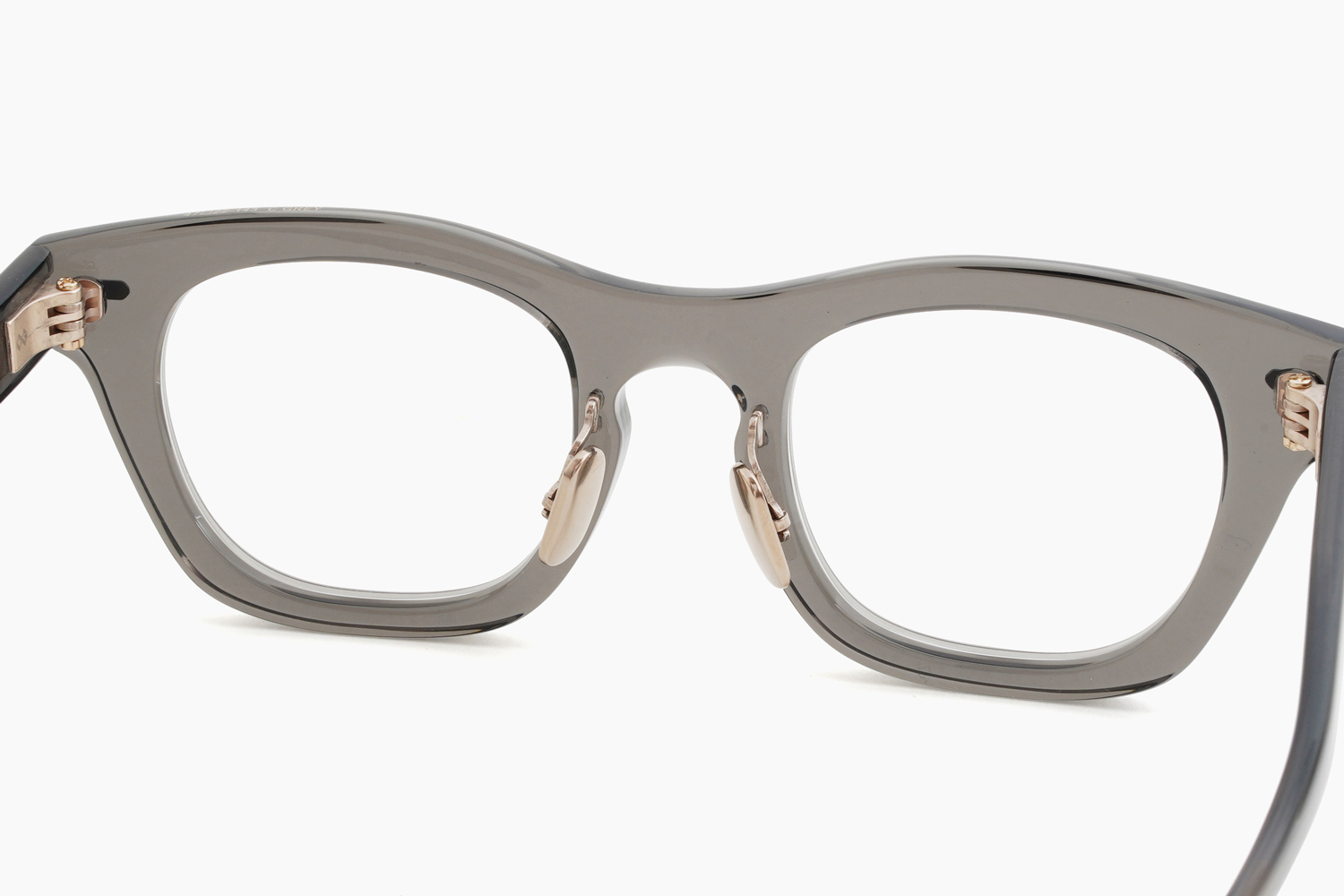 Re.SEG - C.GREY｜OG×OLIVER GOLDSMITH