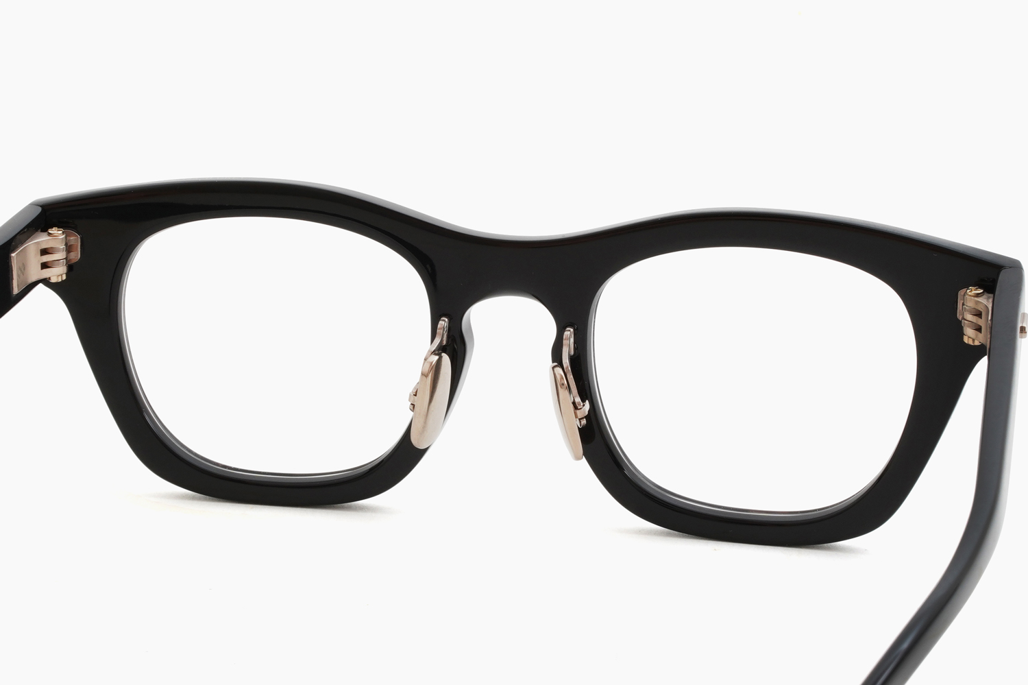 Re.SEG - D.GREY｜OG×OLIVER GOLDSMITH