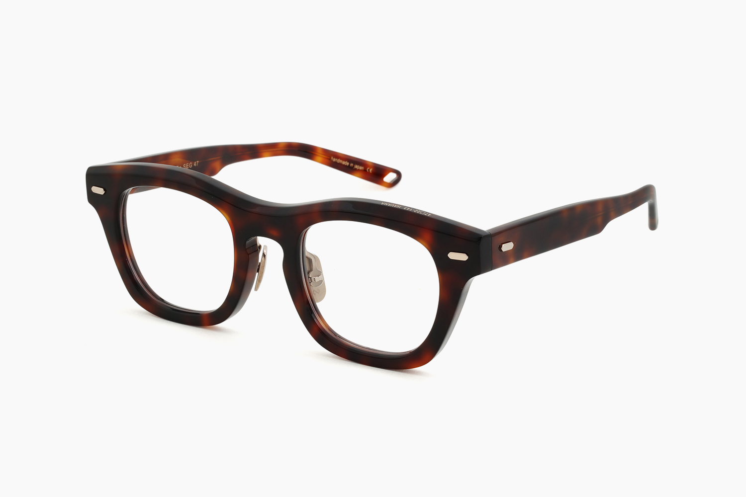 Re.SEG - HAVANA｜OG×OLIVER GOLDSMITH