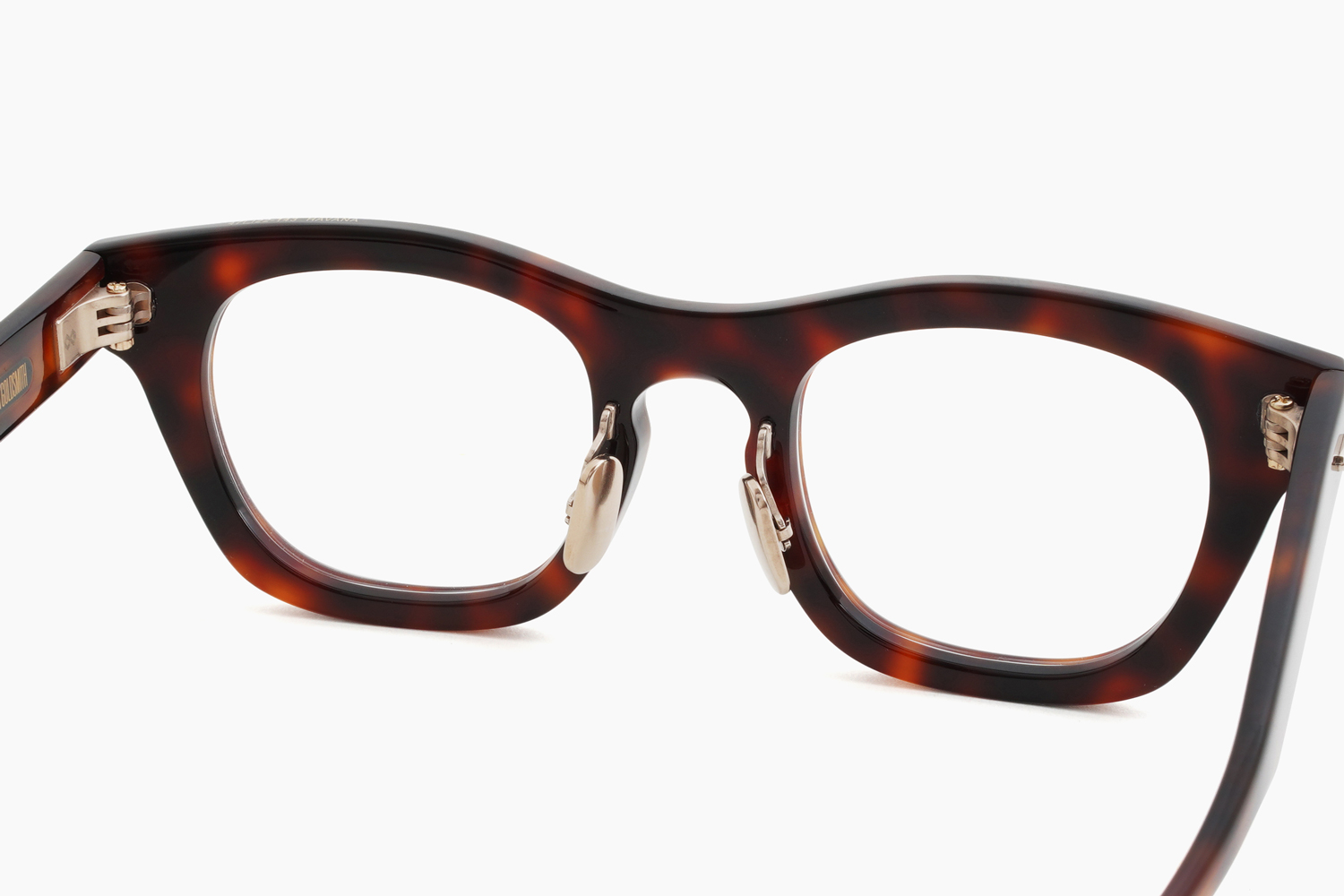 Re.SEG - HAVANA｜OG×OLIVER GOLDSMITH