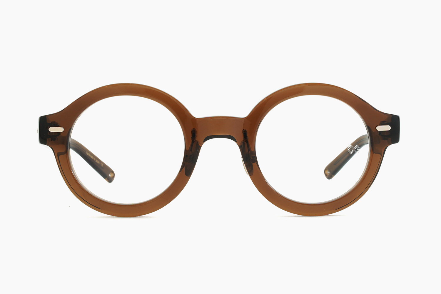 Re.SHEPPERTON - C.BROWN｜OG×OLIVER GOLDSMITH