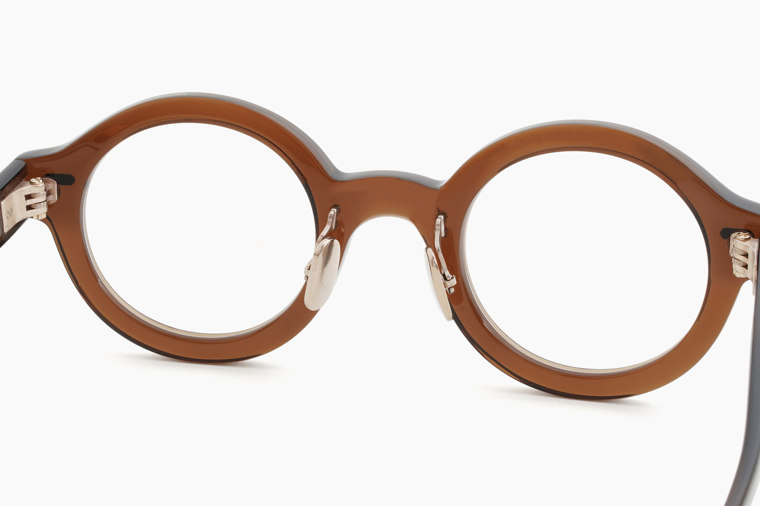 Re.SHEPPERTON - C.BROWN｜OG×OLIVER GOLDSMITH