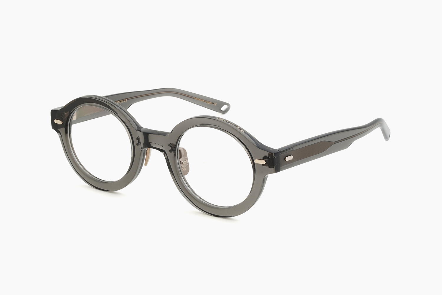 Re.SHEPPERTON - C.GREY｜OG×OLIVER GOLDSMITH