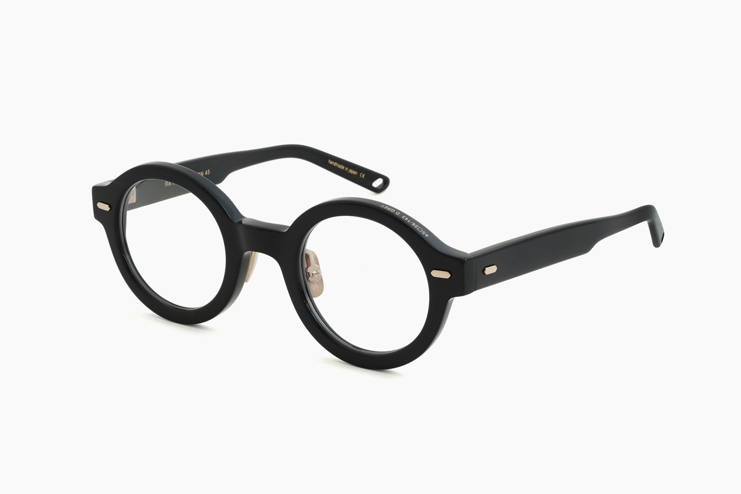 Re.SHEPPERTON - D.GREY｜OG×OLIVER GOLDSMITH