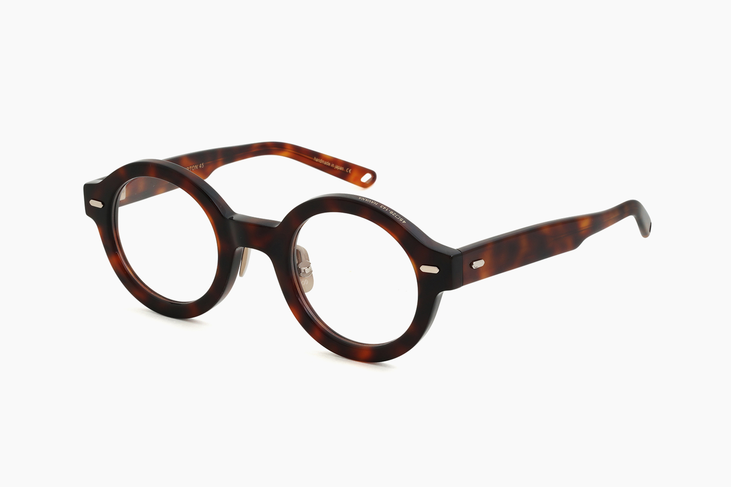 Re.SHEPPERTON - HAVANA｜OG×OLIVER GOLDSMITH