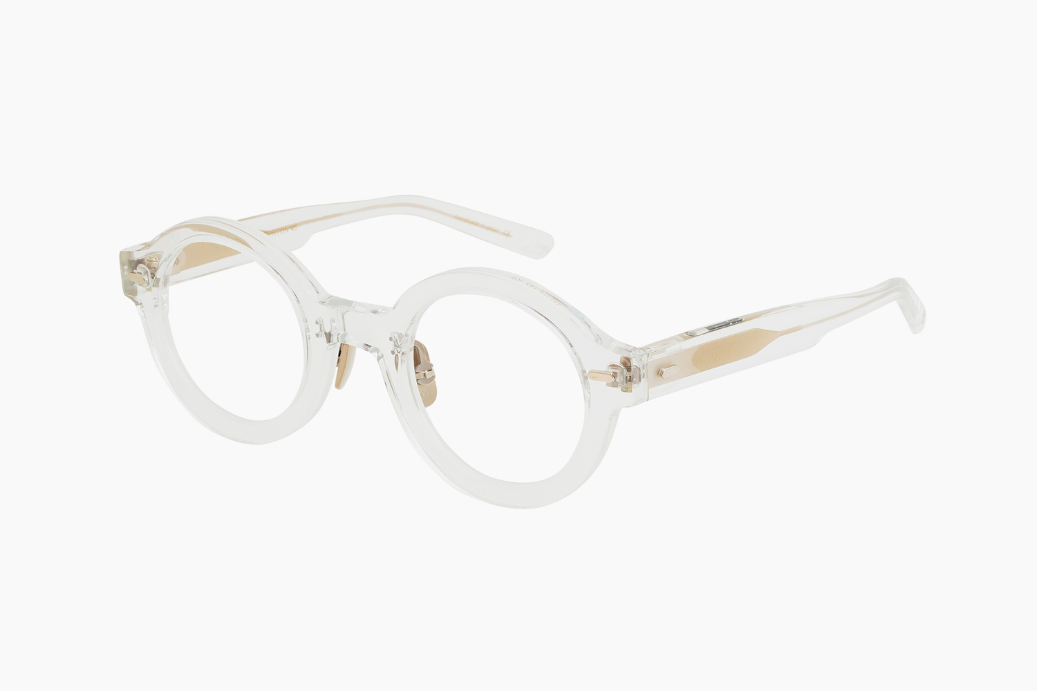 Re.SHEPPERTON - ICE｜OG×OLIVER GOLDSMITH