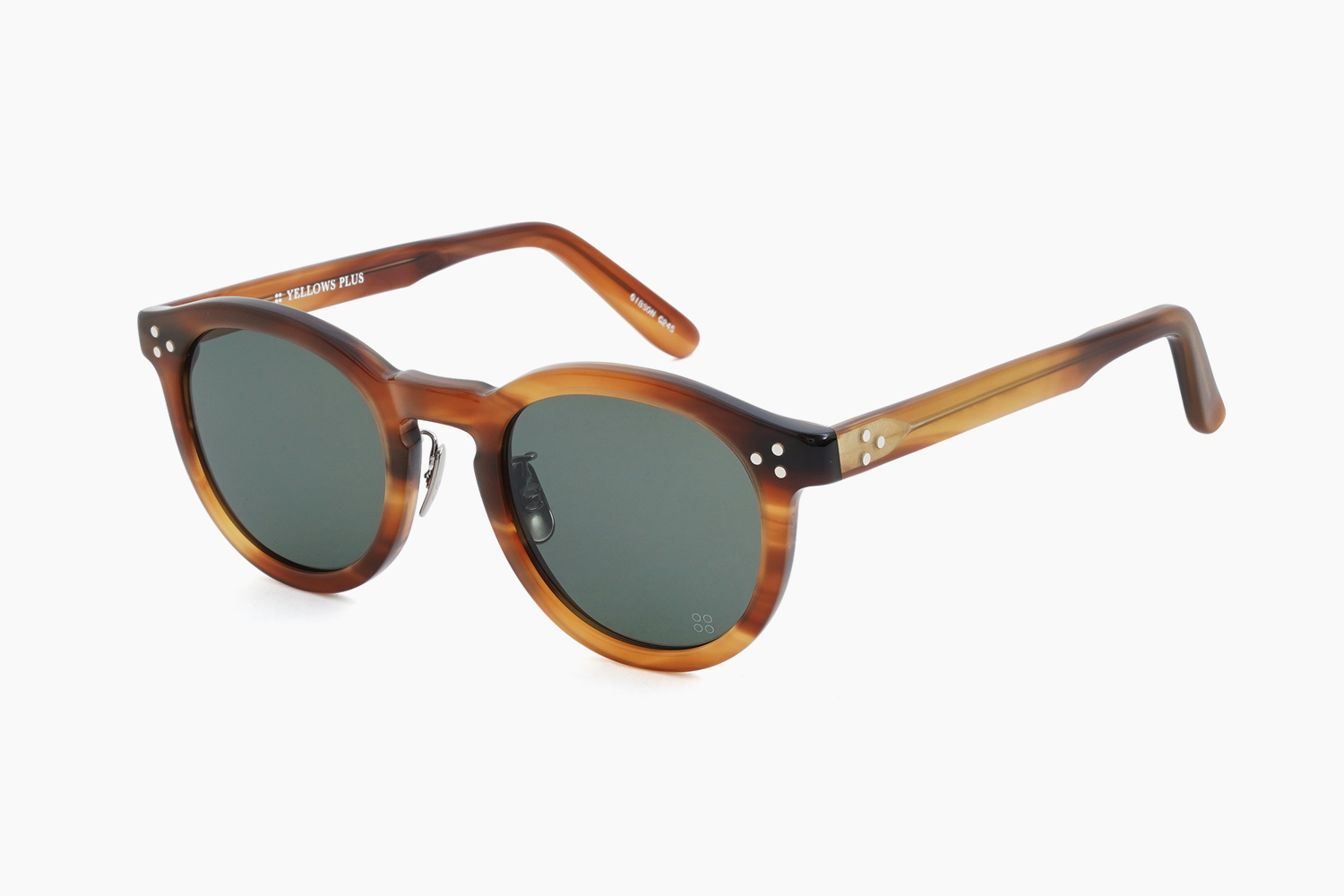 GIBSON SG - 245｜＊SUNGLASSES COLLECTION 2025SS