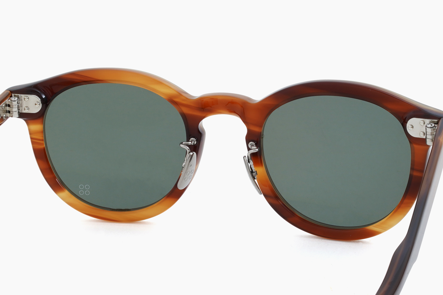 GIBSON SG - 245｜＊SUNGLASSES COLLECTION 2025SS