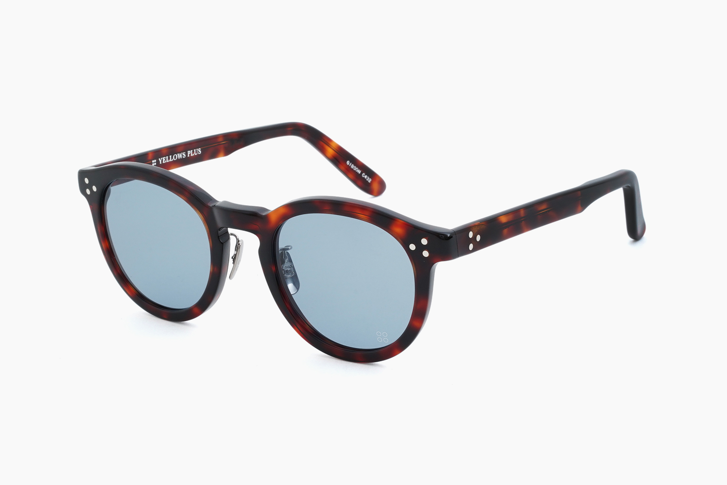 GIBSON SG - 432｜＊SUNGLASSES COLLECTION 2025SS