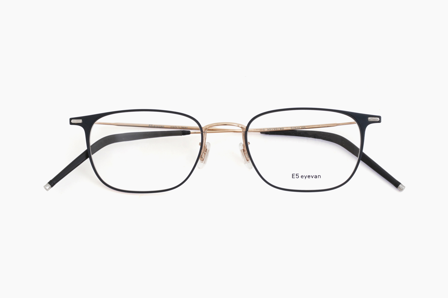 E5 eyevan|m4 - MNVWG / WG|PRODUCT|Continuer Inc.|メガネ