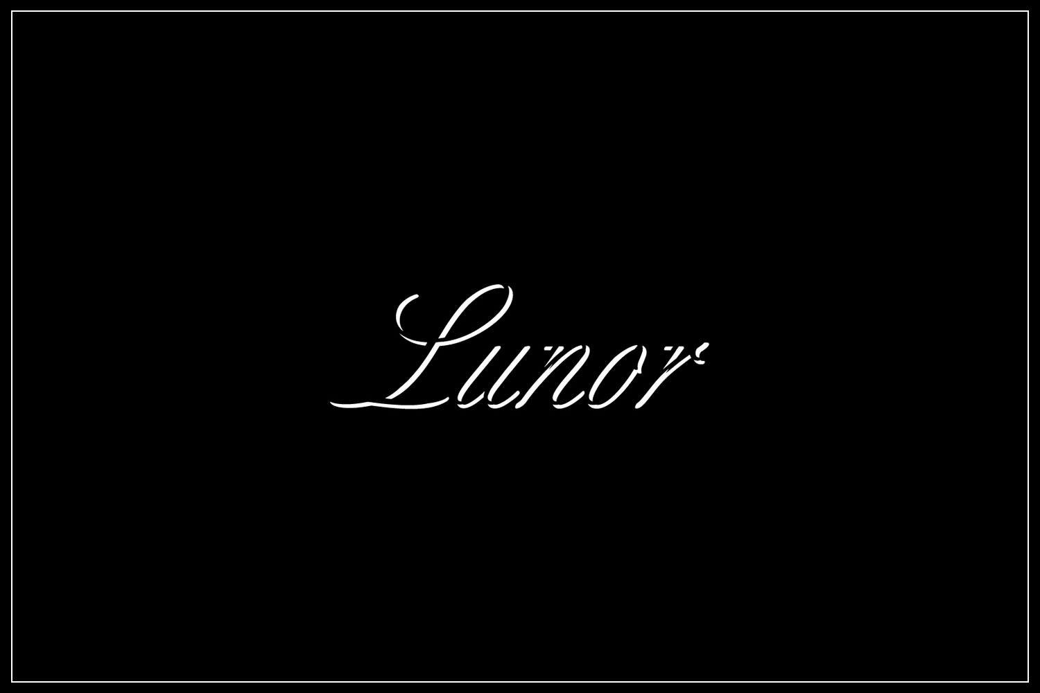 Lunor｜プロダクト掲載について｜Lunor