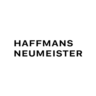 HAFFMANS & NEUMEISTER / ハフマンス・アンド・ノイマイスター