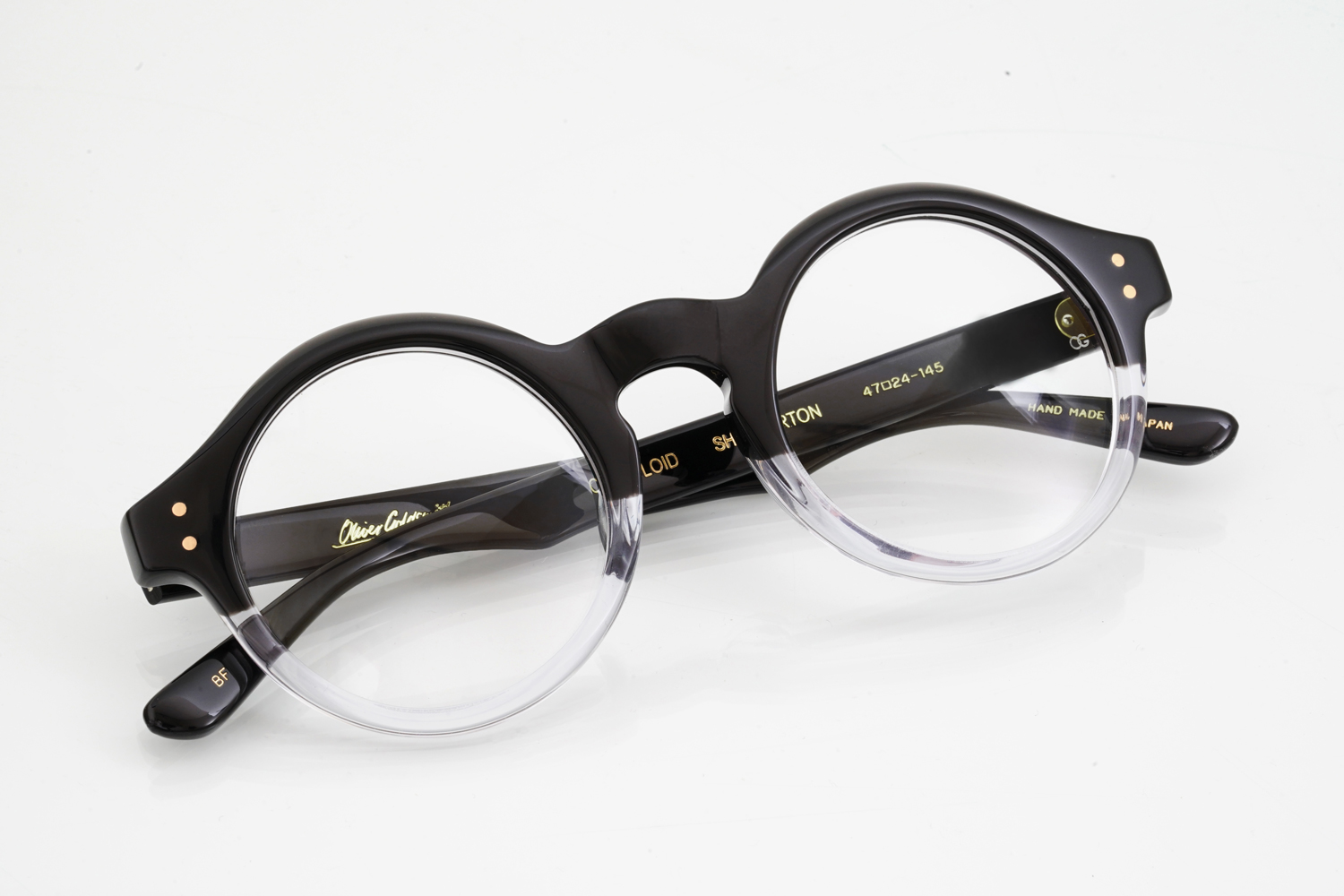 SHEPPERTON CELLULOID - BF｜OLIVER GOLDSMITH