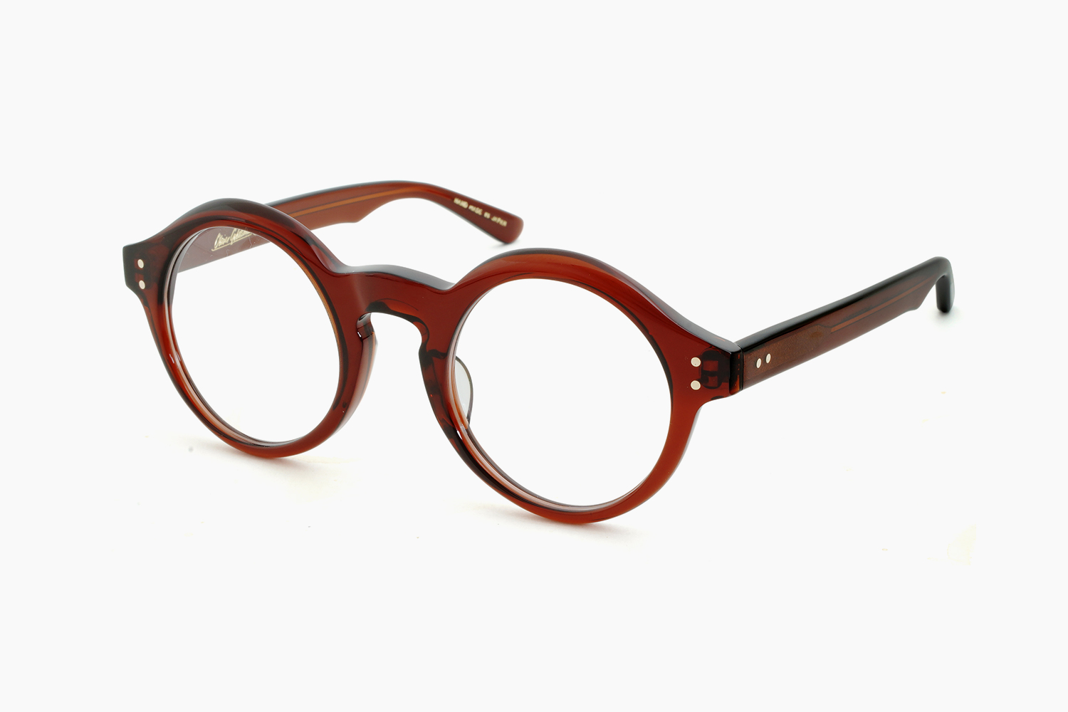 SHEPPERTON CELLULOID - BR｜OLIVER GOLDSMITH