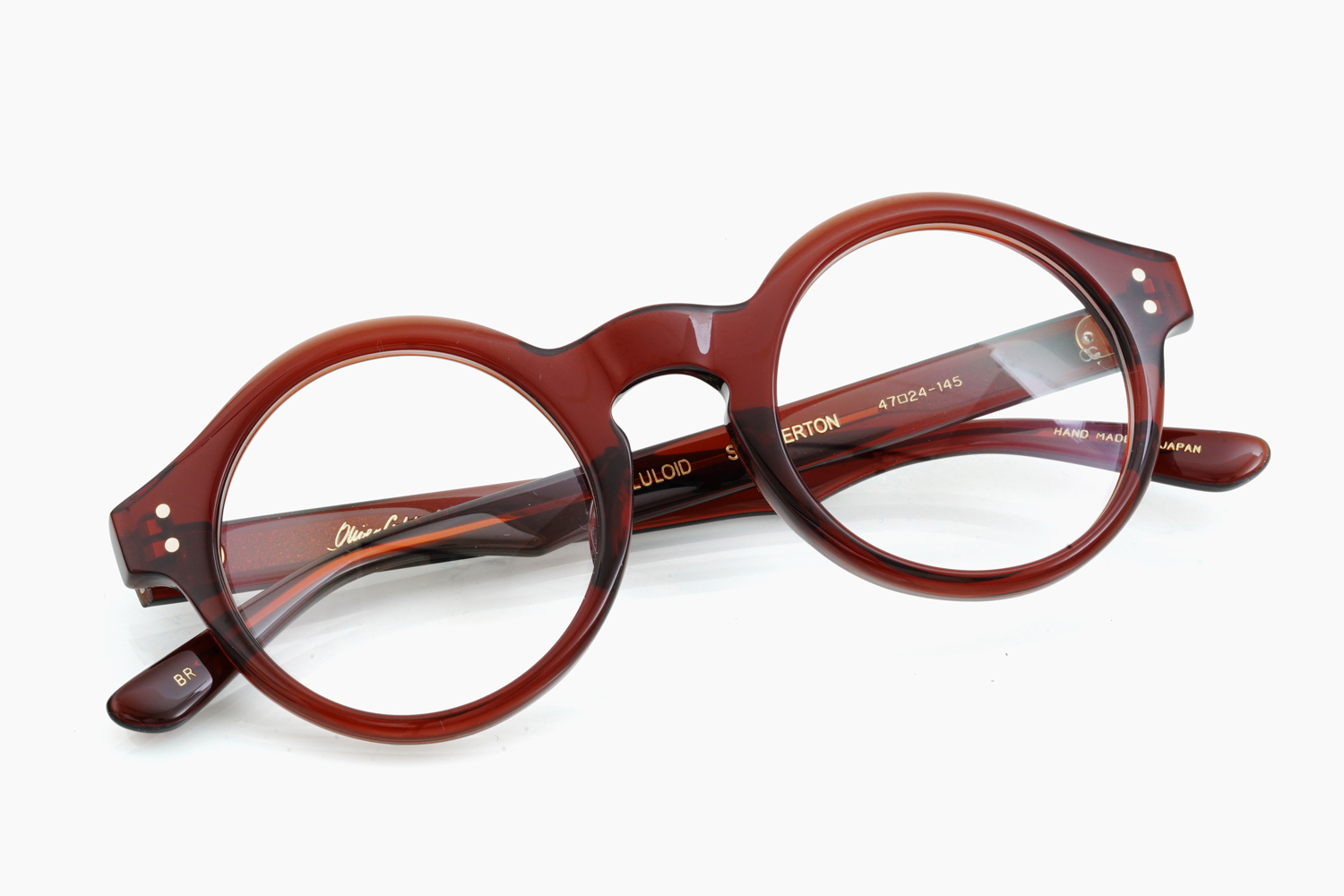 SHEPPERTON CELLULOID - BR｜OLIVER GOLDSMITH