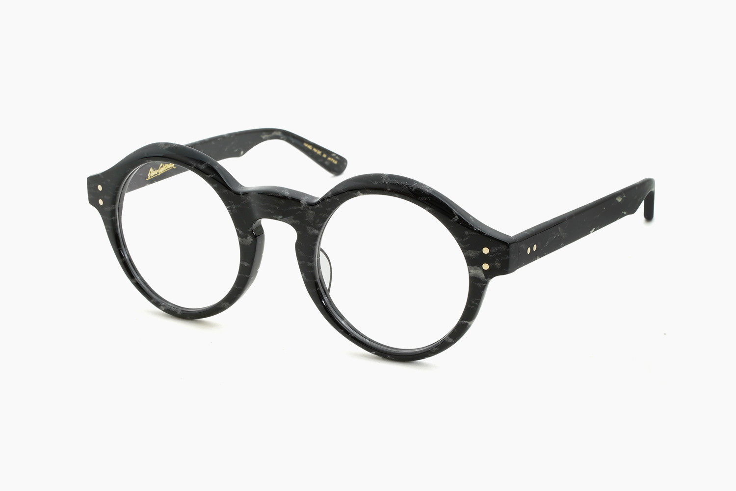 SHEPPERTON CELLULOID - GS｜OLIVER GOLDSMITH