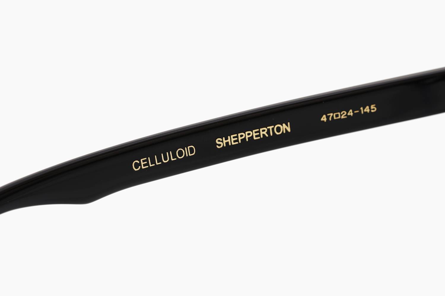 SHEPPERTON CELLULOID - NO｜OLIVER GOLDSMITH